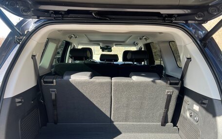 CheryExeed VX, 2022 год, 2 350 000 рублей, 26 фотография