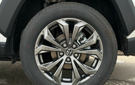 Toyota RAV4, 2025 год, 4 410 000 рублей, 8 фотография