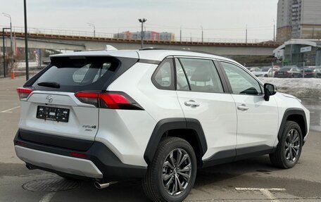 Toyota RAV4, 2025 год, 4 410 000 рублей, 6 фотография