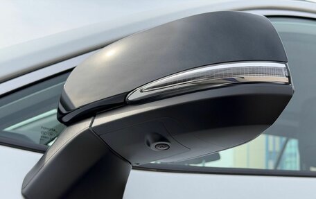 Toyota RAV4, 2025 год, 4 410 000 рублей, 11 фотография