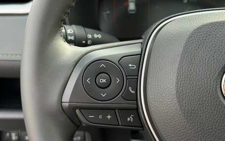 Toyota RAV4, 2025 год, 4 410 000 рублей, 22 фотография