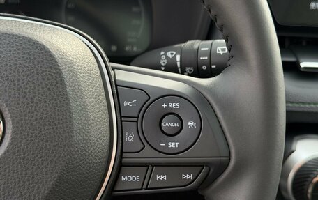 Toyota RAV4, 2025 год, 4 410 000 рублей, 23 фотография