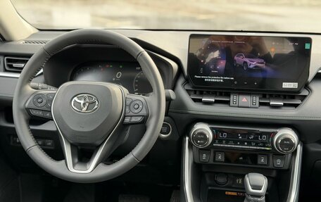 Toyota RAV4, 2025 год, 4 410 000 рублей, 19 фотография