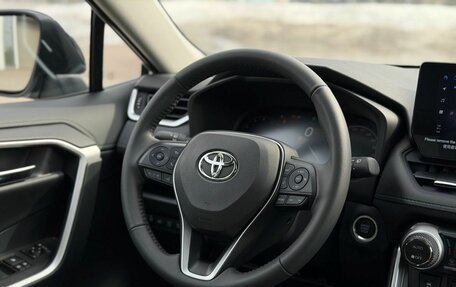 Toyota RAV4, 2025 год, 4 410 000 рублей, 20 фотография