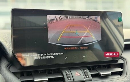 Toyota RAV4, 2025 год, 4 410 000 рублей, 24 фотография