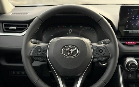 Toyota RAV4, 2025 год, 4 410 000 рублей, 21 фотография