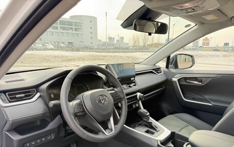 Toyota RAV4, 2025 год, 4 410 000 рублей, 17 фотография