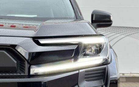 Toyota RAV4, 2026 год, 4 800 000 рублей, 4 фотография