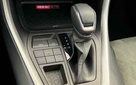 Toyota RAV4, 2025 год, 4 410 000 рублей, 27 фотография