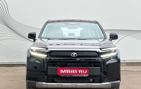 Toyota RAV4, 2026 год, 4 800 000 рублей, 3 фотография