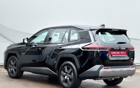 Toyota RAV4, 2026 год, 4 800 000 рублей, 6 фотография