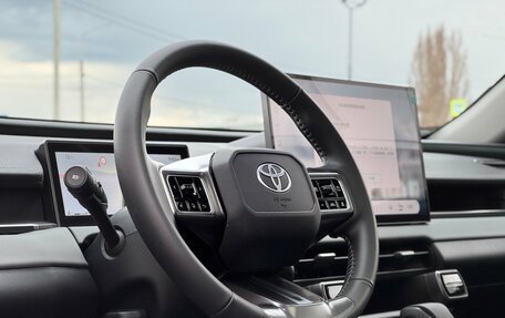 Toyota RAV4, 2026 год, 4 800 000 рублей, 10 фотография