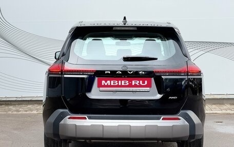 Toyota RAV4, 2026 год, 4 800 000 рублей, 7 фотография