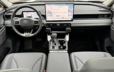 Toyota RAV4, 2026 год, 4 800 000 рублей, 12 фотография