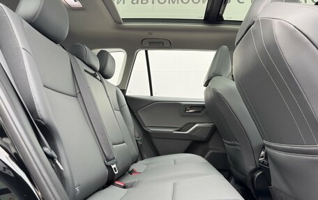 Toyota RAV4, 2026 год, 4 800 000 рублей, 17 фотография