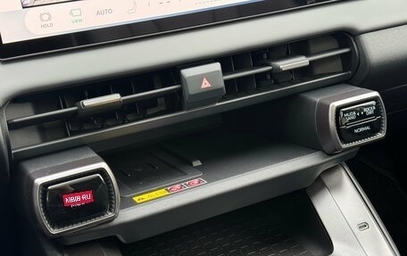 Toyota RAV4, 2026 год, 4 800 000 рублей, 21 фотография