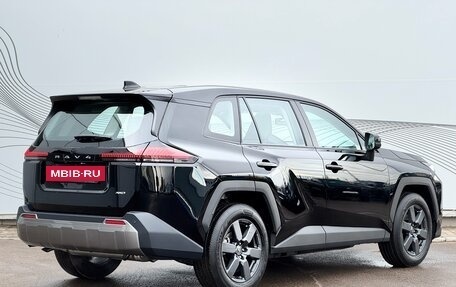 Toyota RAV4, 2026 год, 4 800 000 рублей, 9 фотография