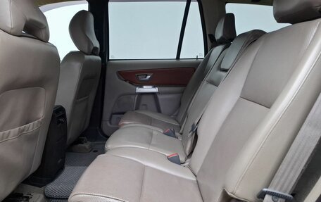 Volvo XC90 II рестайлинг, 2003 год, 710 000 рублей, 11 фотография