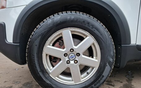 Volvo XC90 II рестайлинг, 2003 год, 710 000 рублей, 9 фотография