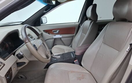 Volvo XC90 II рестайлинг, 2003 год, 710 000 рублей, 10 фотография