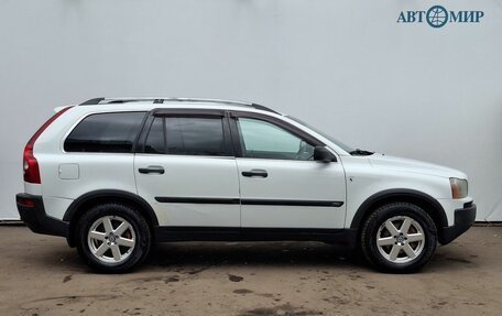 Volvo XC90 II рестайлинг, 2003 год, 710 000 рублей, 4 фотография