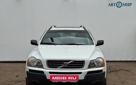 Volvo XC90 II рестайлинг, 2003 год, 710 000 рублей, 2 фотография