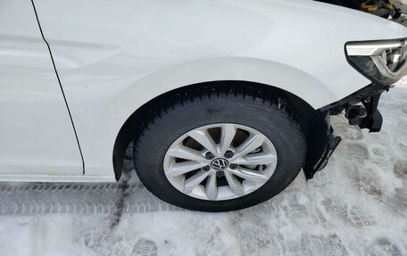 Volkswagen Bora, 2022 год, 1 355 526 рублей, 10 фотография