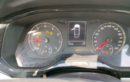 Volkswagen Bora, 2022 год, 1 355 526 рублей, 7 фотография