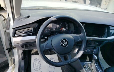 Volkswagen Bora, 2022 год, 1 355 526 рублей, 6 фотография