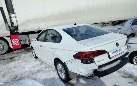 Volkswagen Bora, 2022 год, 1 355 526 рублей, 4 фотография