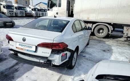 Volkswagen Bora, 2022 год, 1 355 526 рублей, 3 фотография