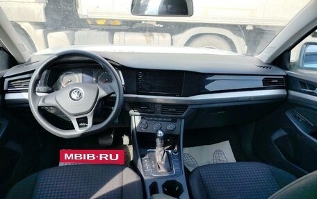 Volkswagen Bora, 2022 год, 1 355 526 рублей, 5 фотография