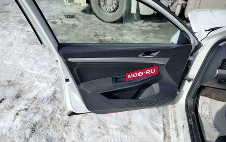 Volkswagen Bora, 2022 год, 1 355 526 рублей, 9 фотография