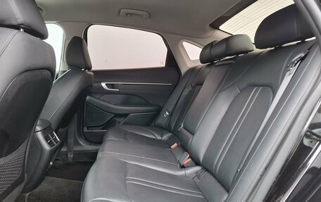Hyundai Sonata VIII, 2021 год, 1 800 000 рублей, 13 фотография
