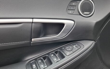 Hyundai Sonata VIII, 2021 год, 1 800 000 рублей, 11 фотография