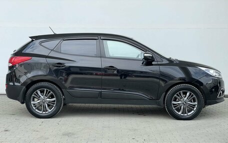 Hyundai ix35 I рестайлинг, 2015 год, 1 318 000 рублей, 4 фотография