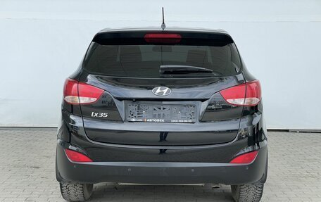 Hyundai ix35 I рестайлинг, 2015 год, 1 318 000 рублей, 7 фотография