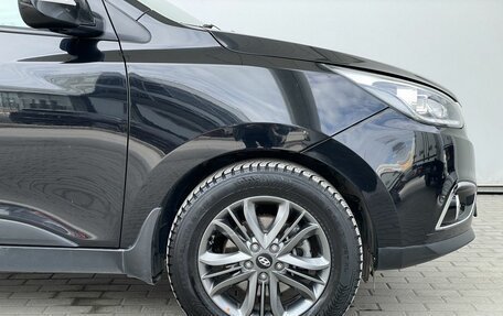 Hyundai ix35 I рестайлинг, 2015 год, 1 318 000 рублей, 5 фотография