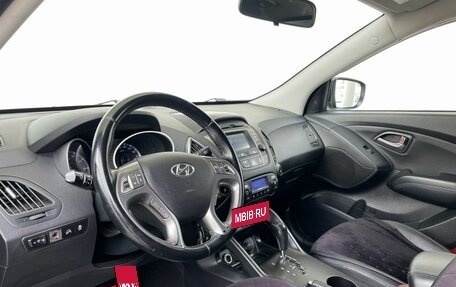 Hyundai ix35 I рестайлинг, 2015 год, 1 318 000 рублей, 12 фотография