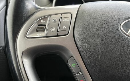 Hyundai ix35 I рестайлинг, 2015 год, 1 318 000 рублей, 18 фотография