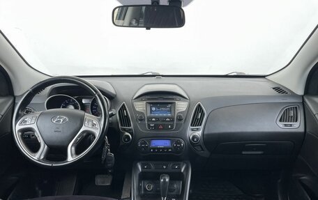 Hyundai ix35 I рестайлинг, 2015 год, 1 318 000 рублей, 15 фотография