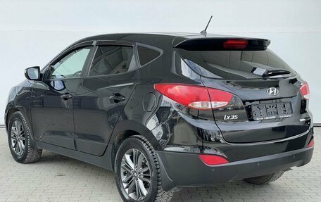 Hyundai ix35 I рестайлинг, 2015 год, 1 318 000 рублей, 9 фотография