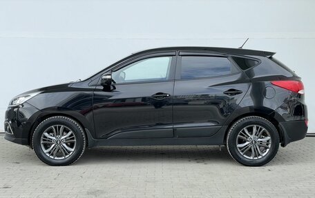 Hyundai ix35 I рестайлинг, 2015 год, 1 318 000 рублей, 10 фотография