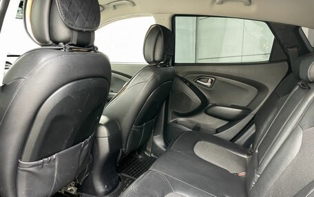 Hyundai ix35 I рестайлинг, 2015 год, 1 318 000 рублей, 13 фотография