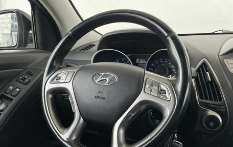 Hyundai ix35 I рестайлинг, 2015 год, 1 318 000 рублей, 16 фотография