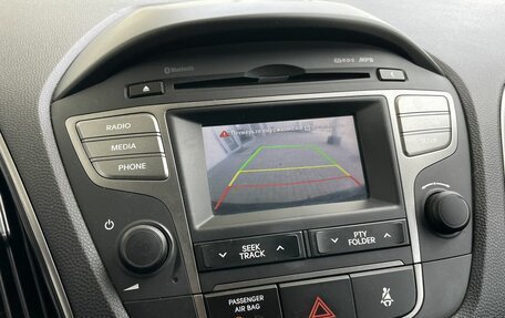 Hyundai ix35 I рестайлинг, 2015 год, 1 318 000 рублей, 22 фотография