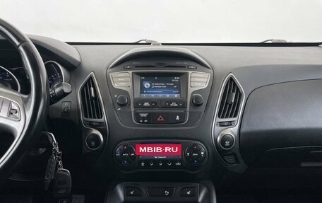 Hyundai ix35 I рестайлинг, 2015 год, 1 318 000 рублей, 21 фотография