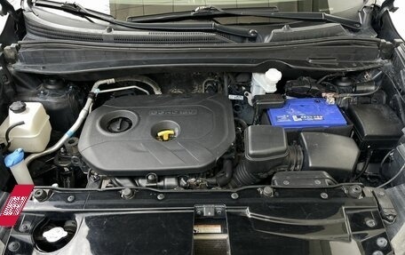 Hyundai ix35 I рестайлинг, 2015 год, 1 318 000 рублей, 11 фотография