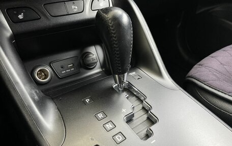 Hyundai ix35 I рестайлинг, 2015 год, 1 318 000 рублей, 24 фотография