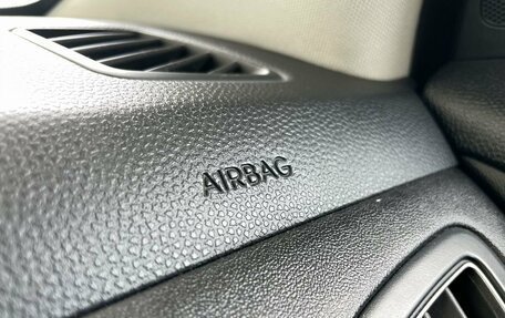 Hyundai ix35 I рестайлинг, 2015 год, 1 318 000 рублей, 25 фотография